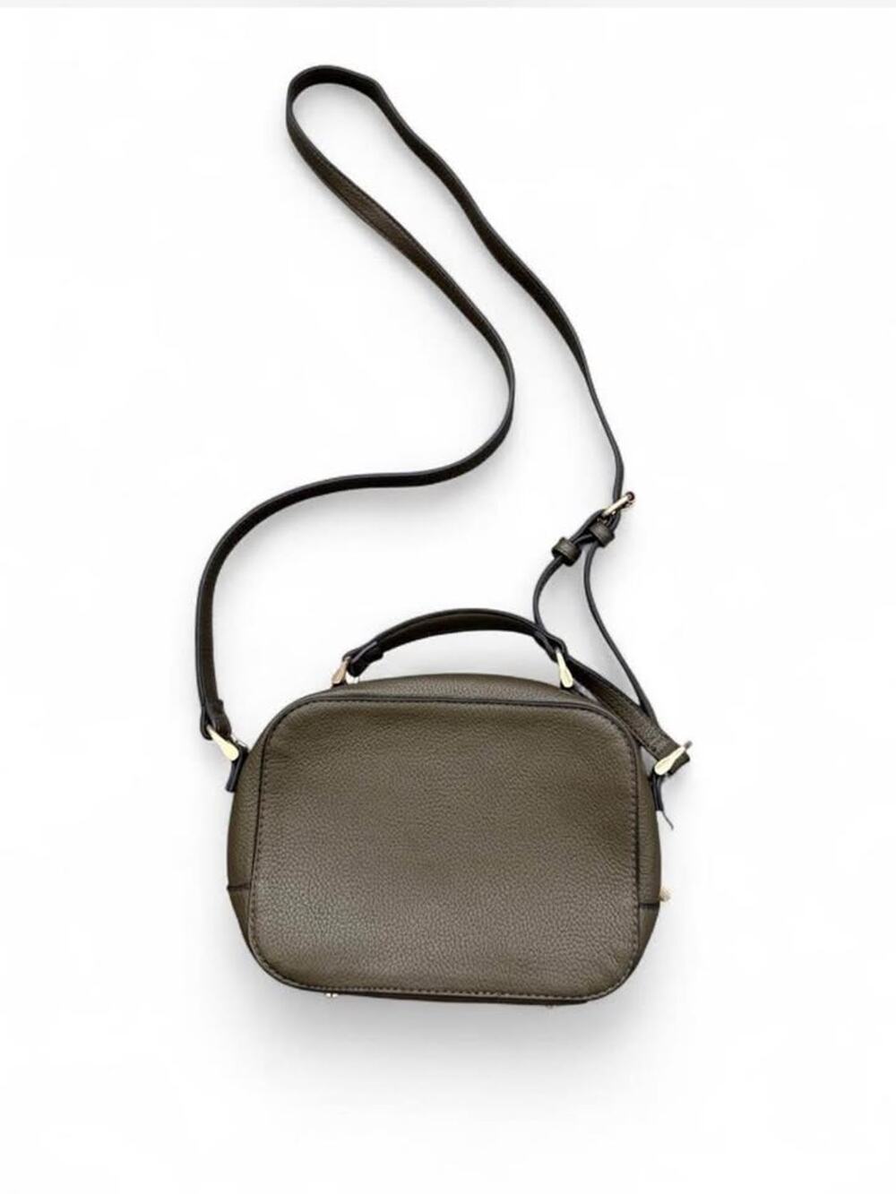 A New Day Target Olive Green Crossbody Camera Bag